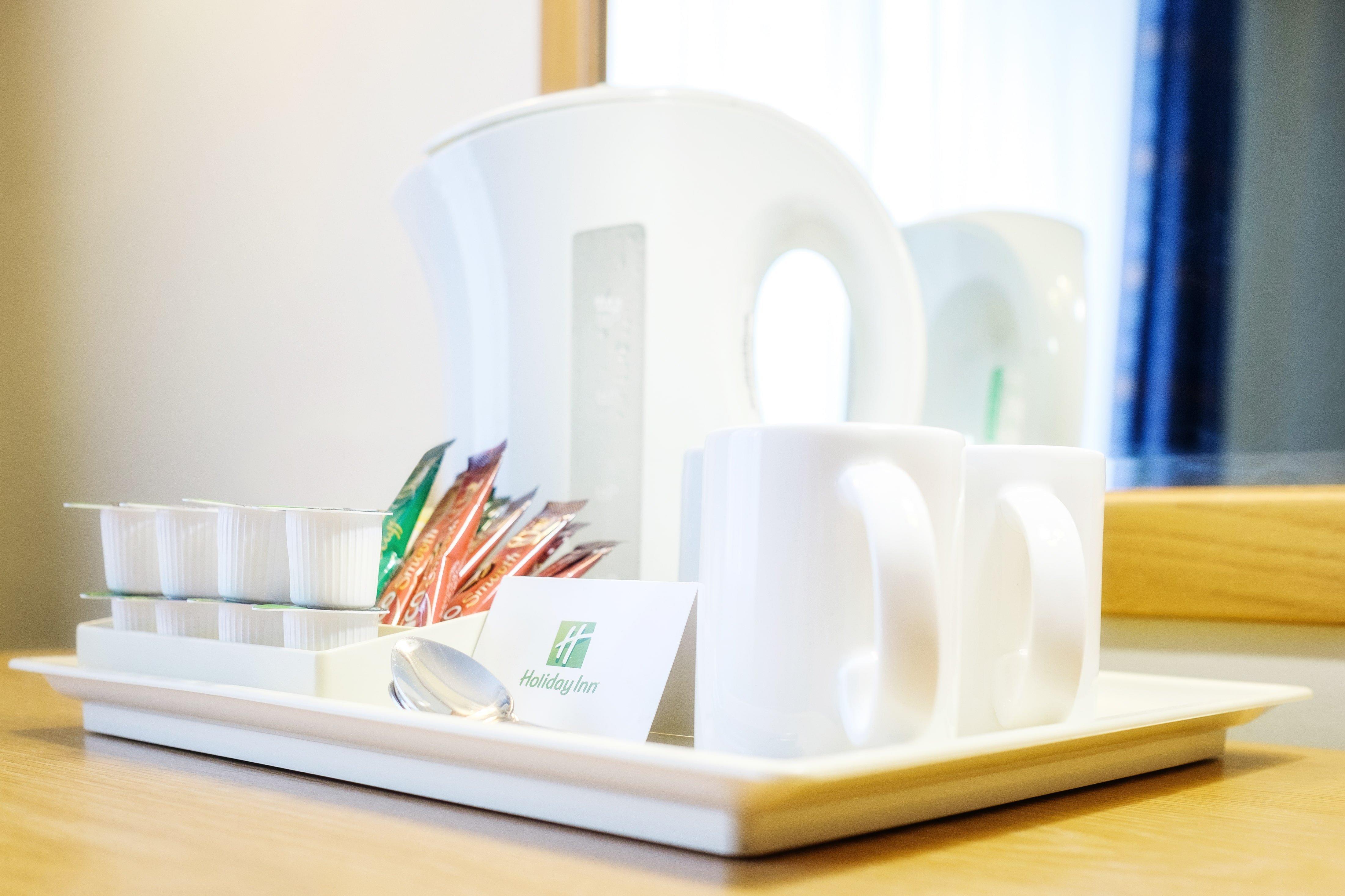 Holiday Inn Southampton Eastleigh By Ihg Luaran gambar