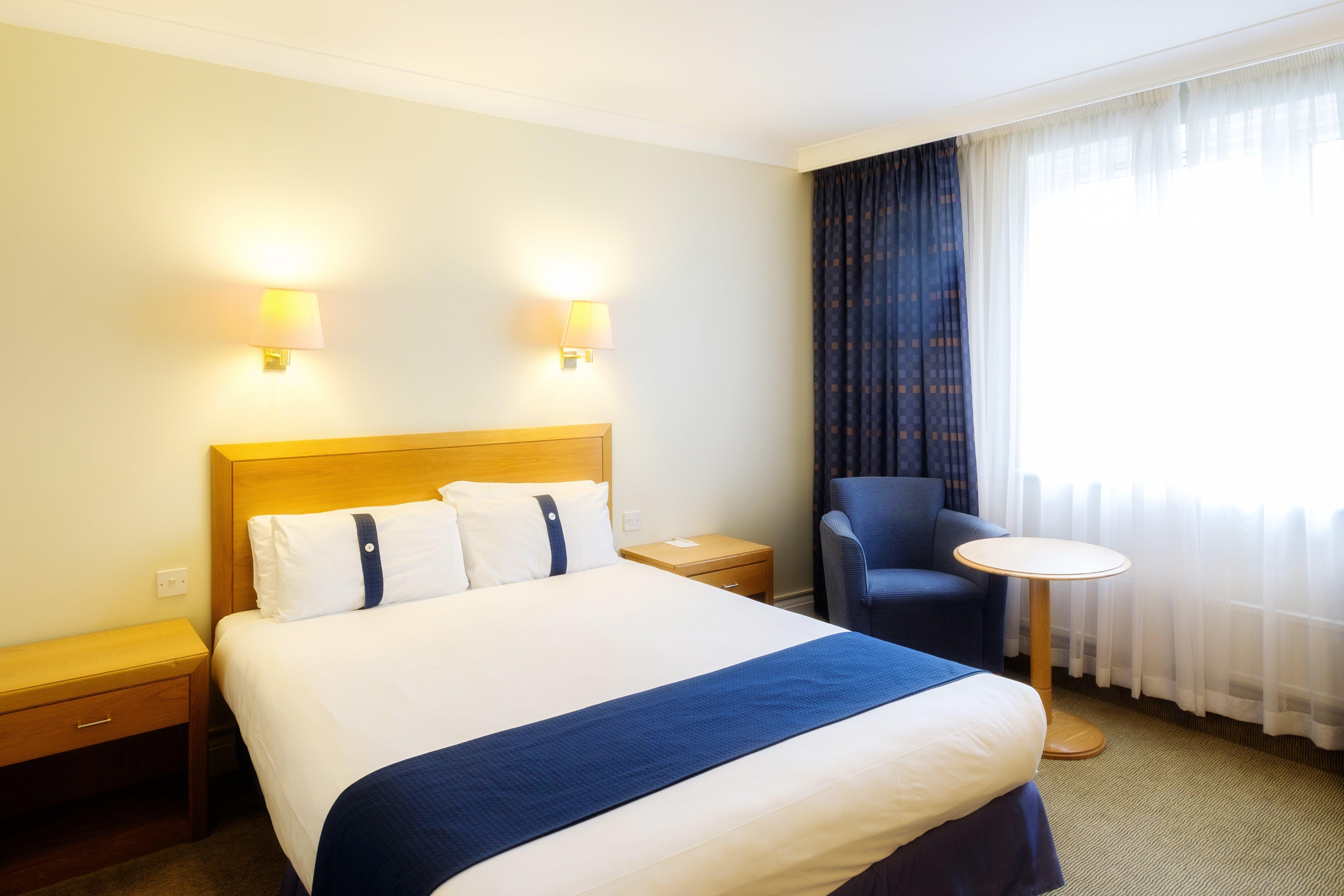 Holiday Inn Southampton Eastleigh By Ihg Luaran gambar