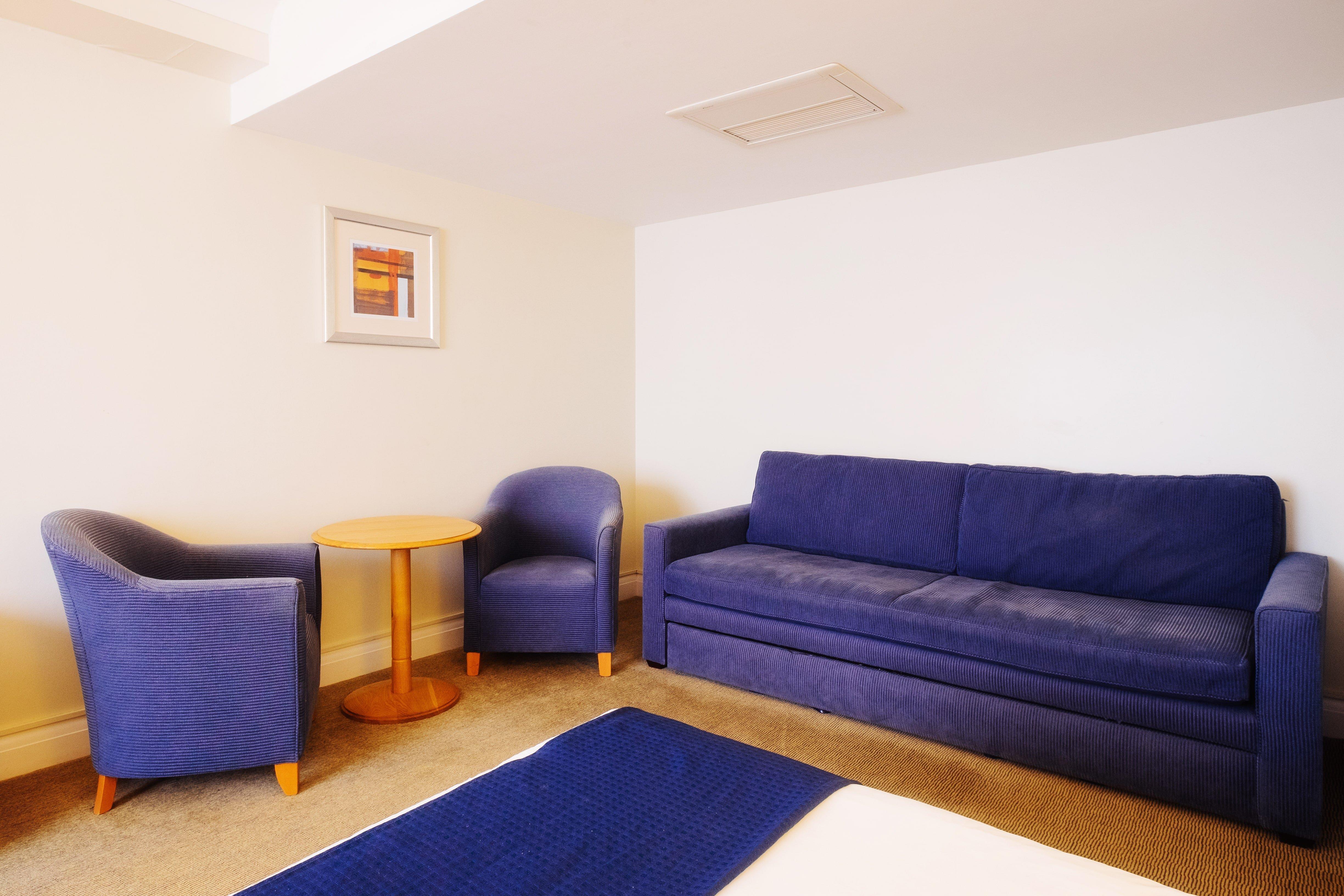 Holiday Inn Southampton Eastleigh By Ihg Luaran gambar