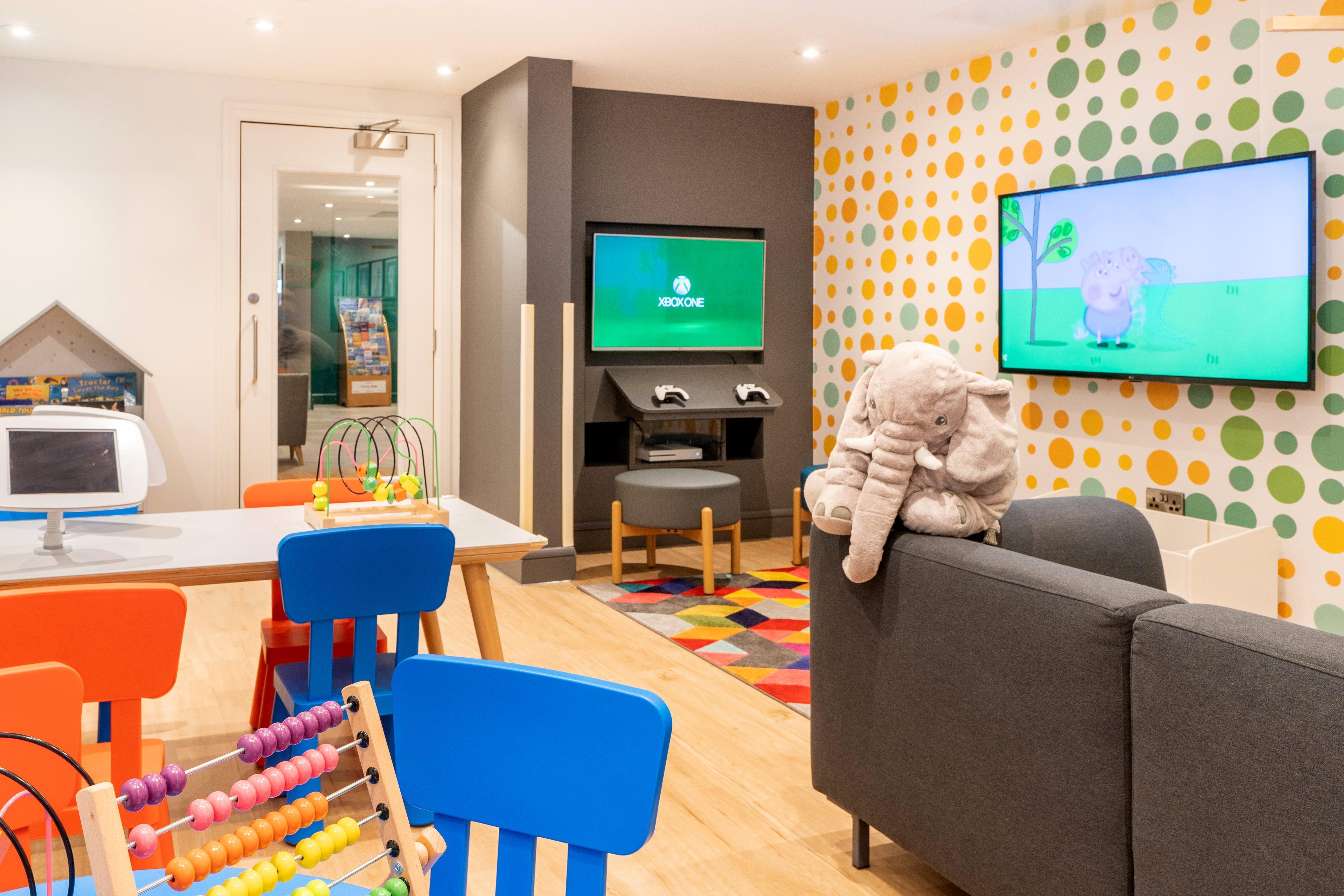 Holiday Inn Southampton Eastleigh By Ihg Luaran gambar