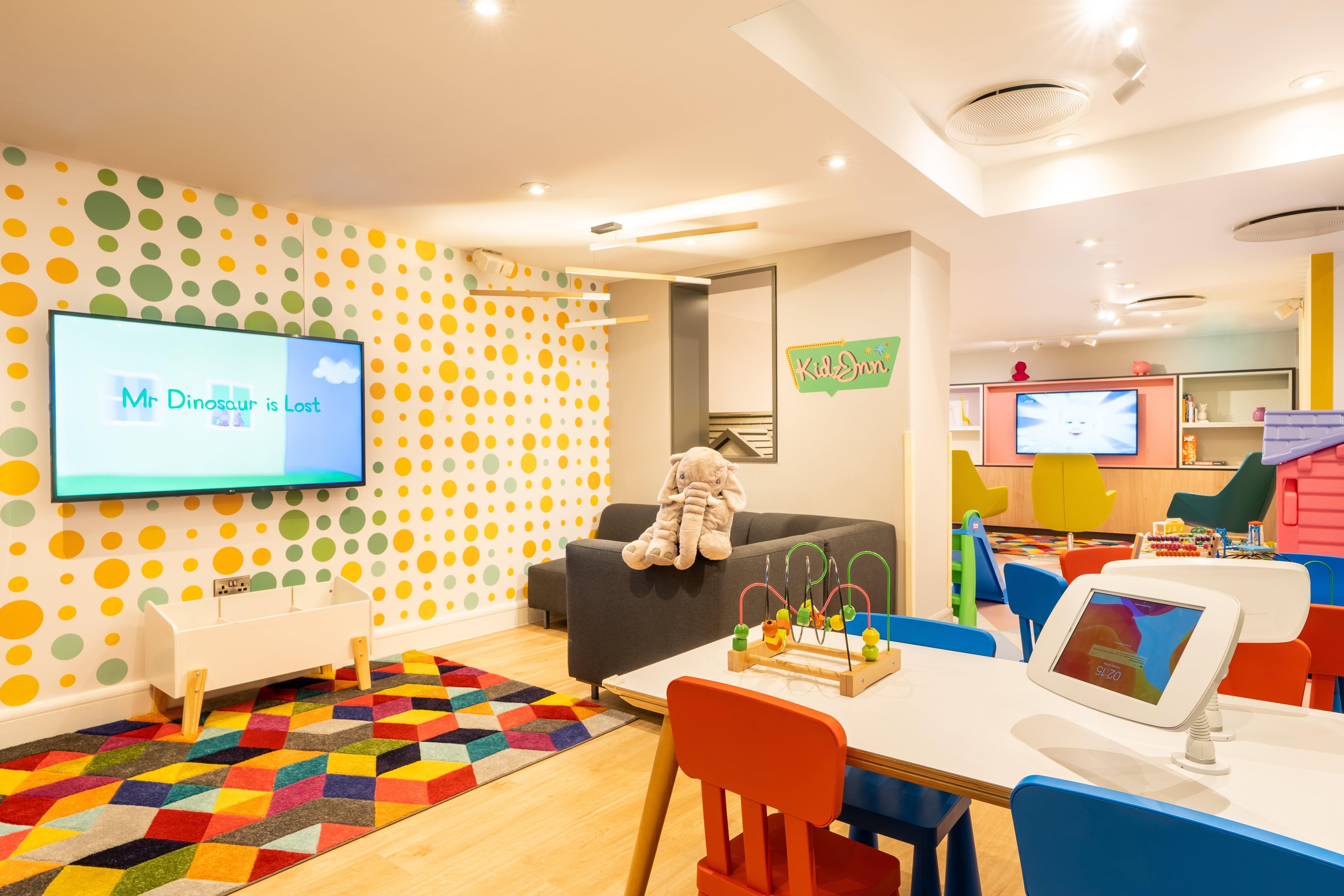 Holiday Inn Southampton Eastleigh By Ihg Luaran gambar