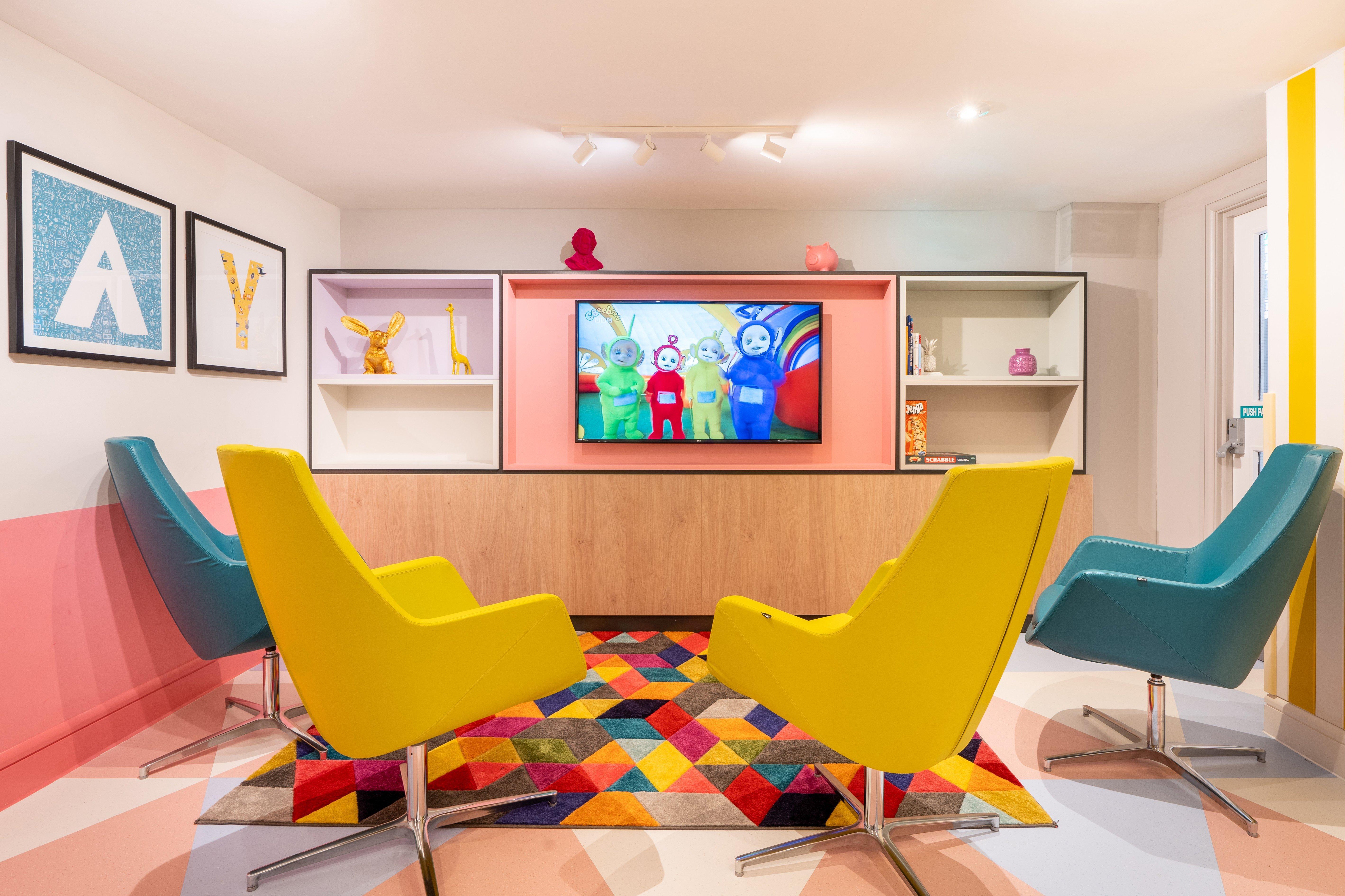Holiday Inn Southampton Eastleigh By Ihg Luaran gambar