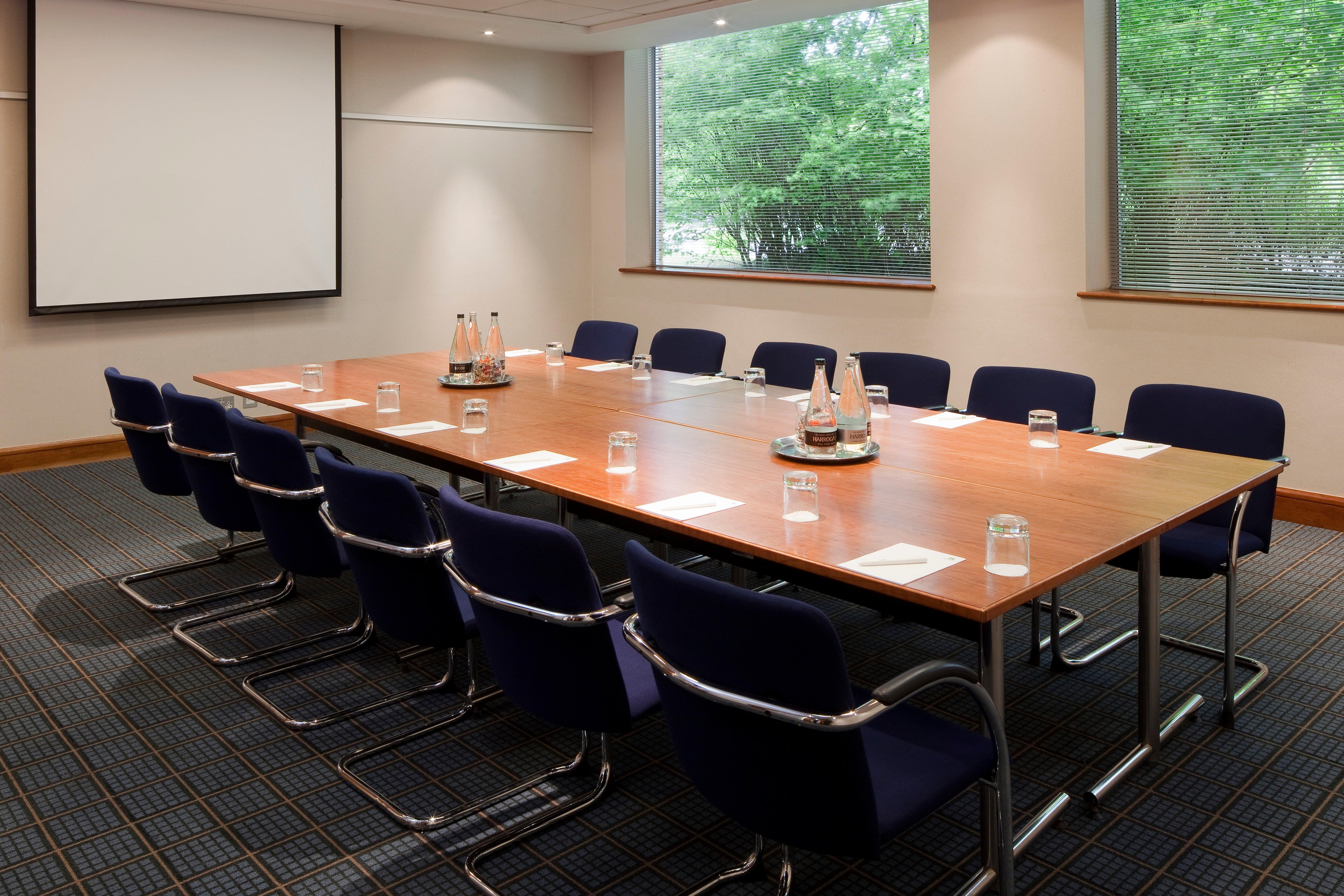 Holiday Inn Southampton Eastleigh By Ihg Luaran gambar