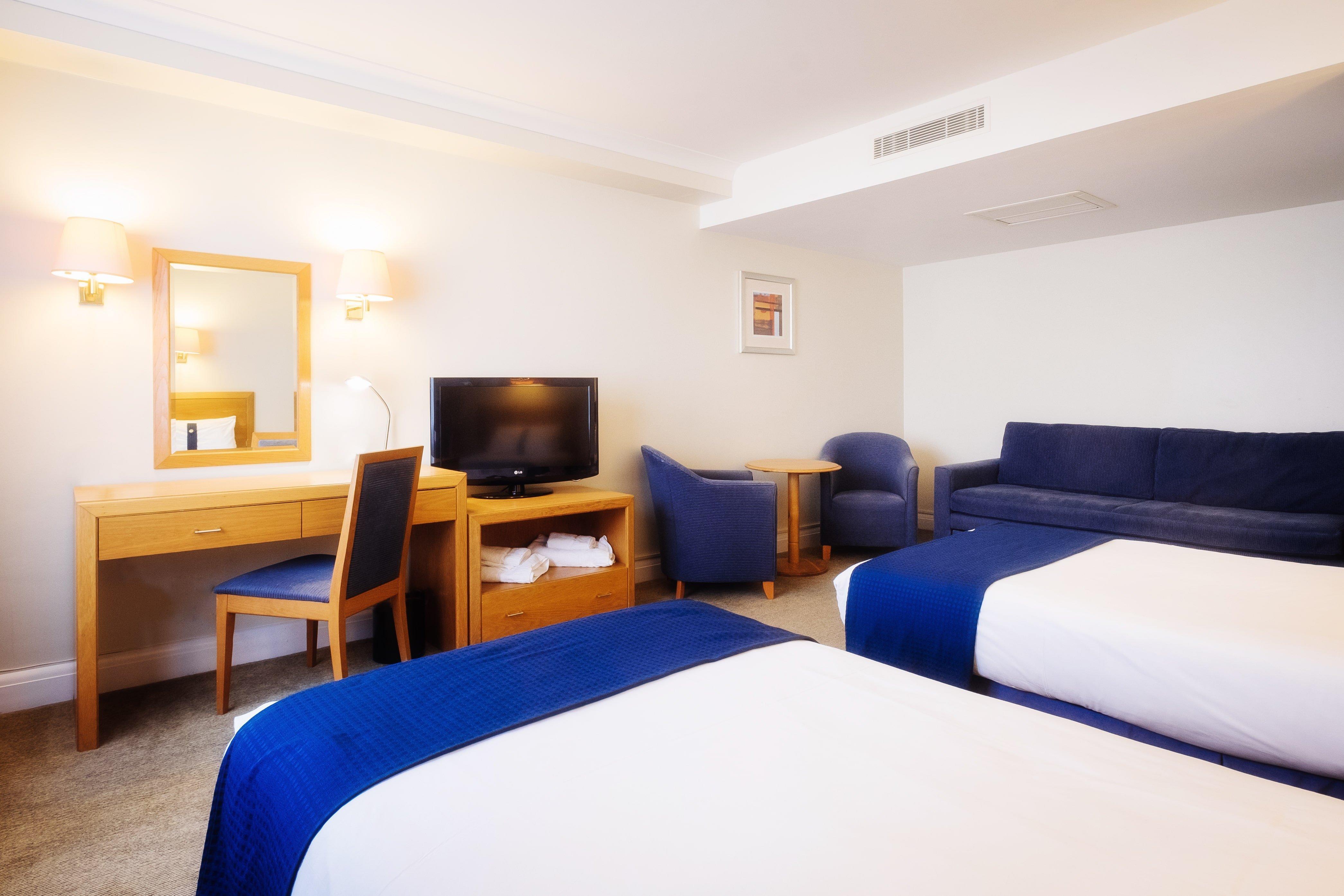 Holiday Inn Southampton Eastleigh By Ihg Luaran gambar