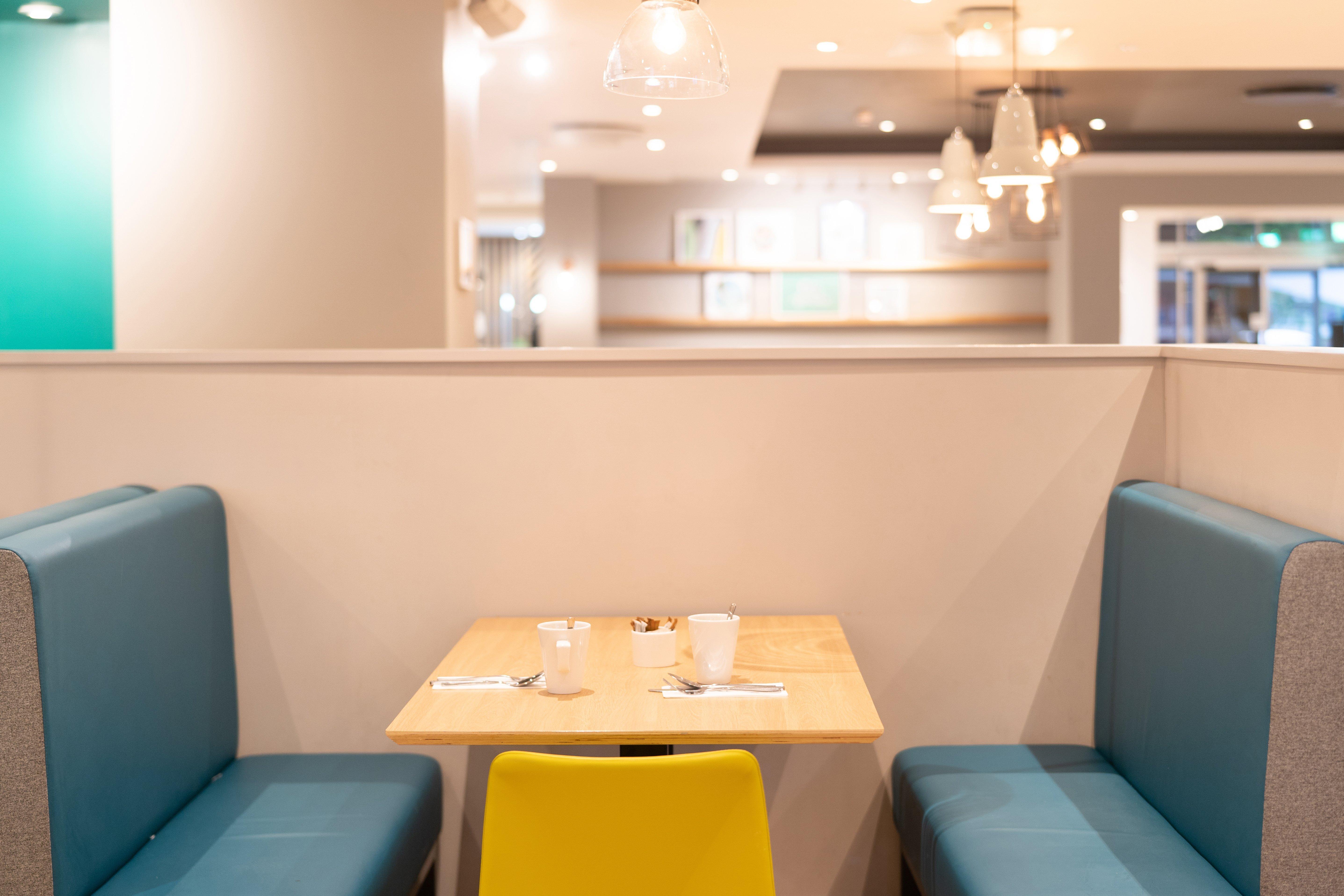 Holiday Inn Southampton Eastleigh By Ihg Luaran gambar