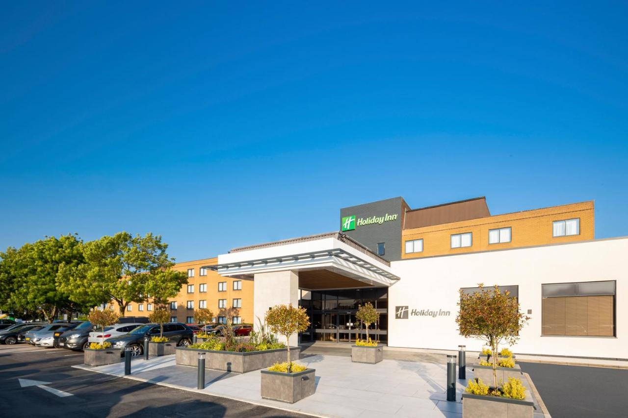 Holiday Inn Southampton Eastleigh By Ihg Luaran gambar