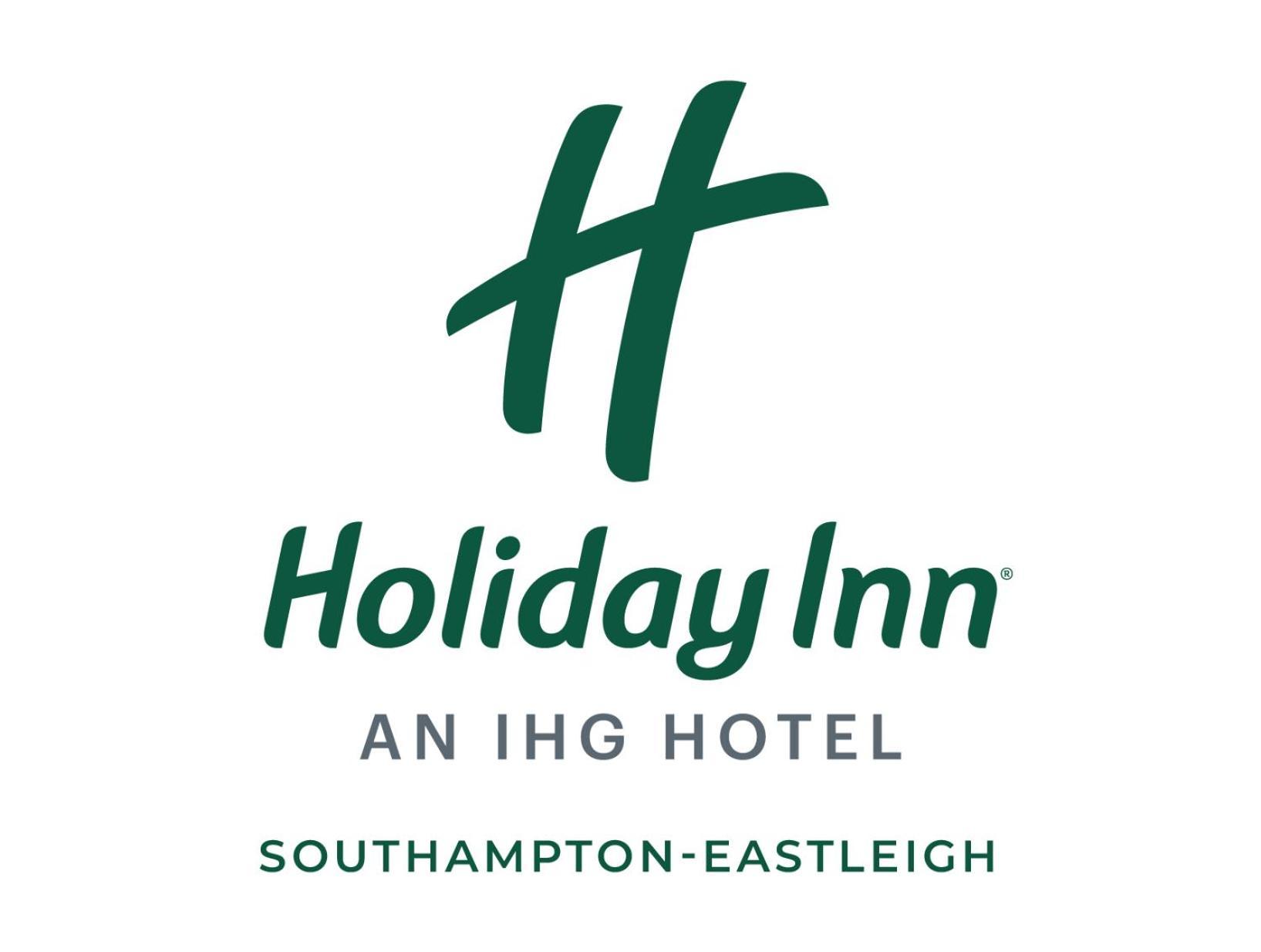 Holiday Inn Southampton Eastleigh By Ihg Luaran gambar