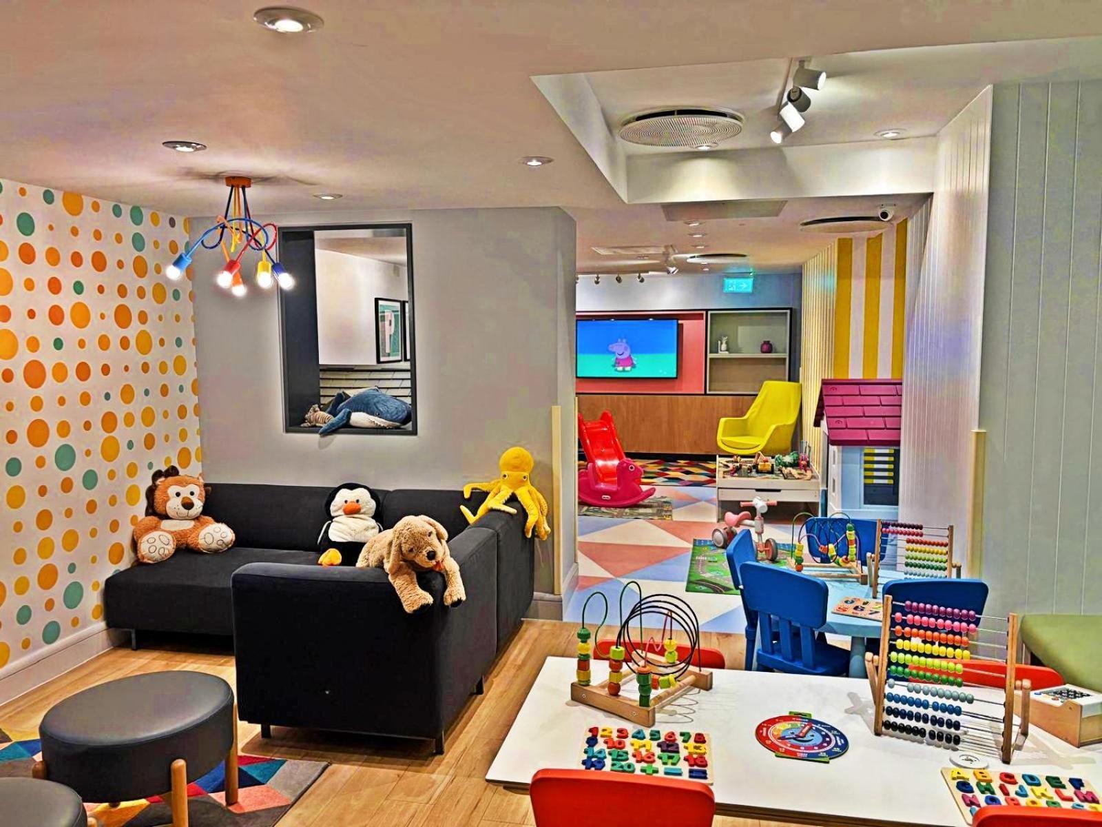 Holiday Inn Southampton Eastleigh By Ihg Luaran gambar
