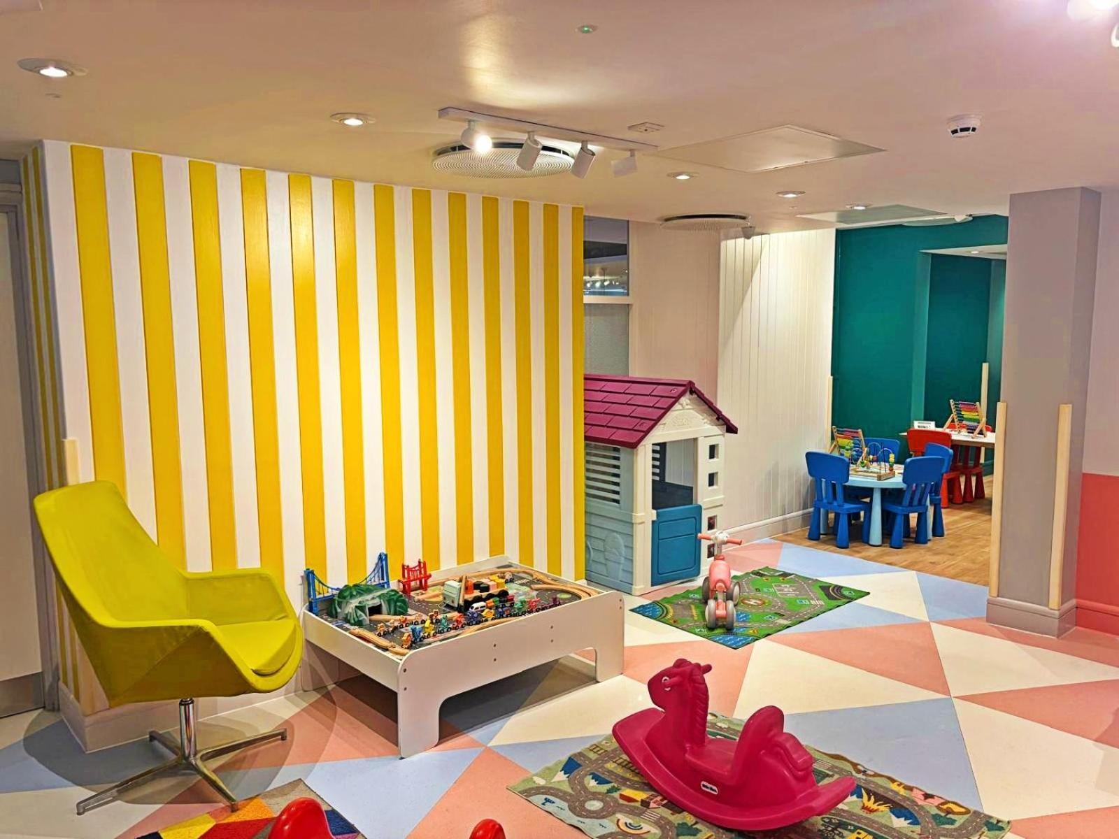 Holiday Inn Southampton Eastleigh By Ihg Luaran gambar